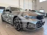 2023 BMW 330