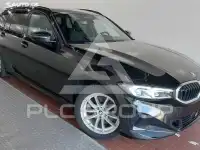 2023 BMW 330