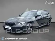 2023 BMW 330