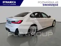 2023 BMW 330