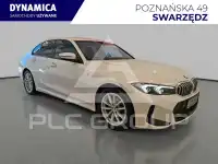 2023 BMW 330