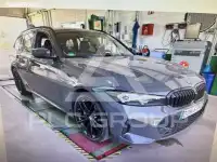 2023 BMW 330