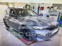 2023 BMW 330
