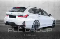 2023 BMW 330