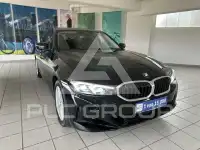 2023 BMW 330