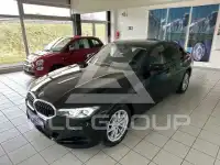 2023 BMW 330