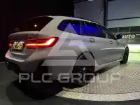 2023 BMW 330