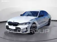 2023 BMW 330