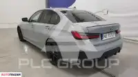 2023 BMW 330