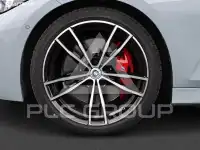 2023 BMW 330