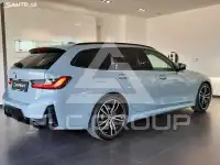 2023 BMW 330