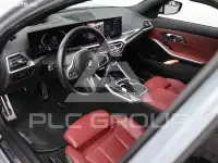 2023 BMW 330