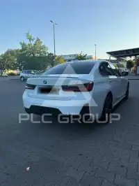 2023 BMW 330
