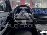 2023 BMW 330