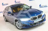2023 BMW 330