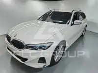 2023 BMW 330