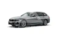 2023 BMW 330