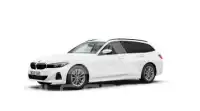 2023 BMW 330