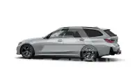 2023 BMW 330