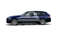 2023 BMW 330