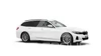 2023 BMW 330