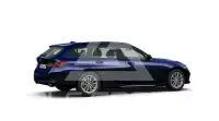 2023 BMW 330