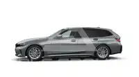 2023 BMW 330