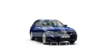 2023 BMW 330