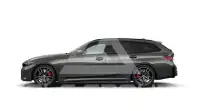 2023 BMW 330