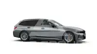 2023 BMW 330