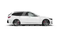 2023 BMW 330