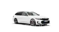 2023 BMW 330