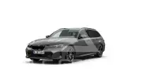 2023 BMW 330