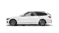 2023 BMW 330