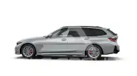 2023 BMW 330