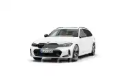 2023 BMW 330