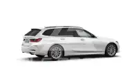 2023 BMW 330