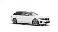 2023 BMW 330