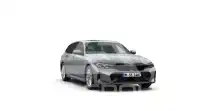 2023 BMW 330