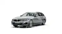 2023 BMW 330