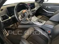 2023 BMW 330