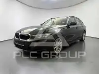 2023 BMW 330