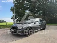 2023 BMW 330