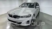 2023 BMW 330