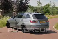 2023 BMW 330