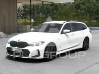 2023 BMW 330
