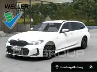 2023 BMW 330