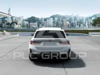 2023 BMW 330