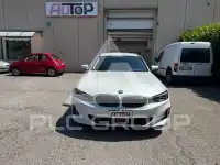 2023 BMW 330