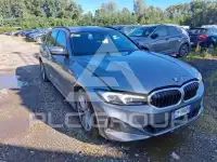 2023 BMW 330